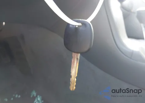 2008 Toyota Camry Solara Sle из США, поврежденный, VIN 4T1FA38P18U149835